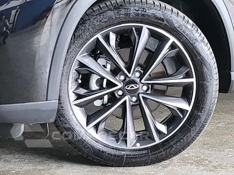 TIGGO 8 PRO 1.6 TGDI GASOLINA DCT