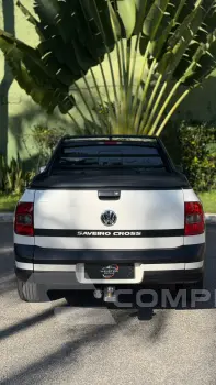 SAVEIRO 1.6 Cross CE 16V
