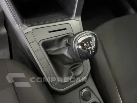 POLO 1.0 MPI TRACK MANUAL