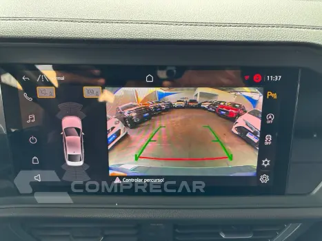 JETTA GLI 350 TSI 2.0 16V 4p Aut.