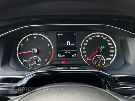 VIRTUS 1.0 200 TSI Comfortline