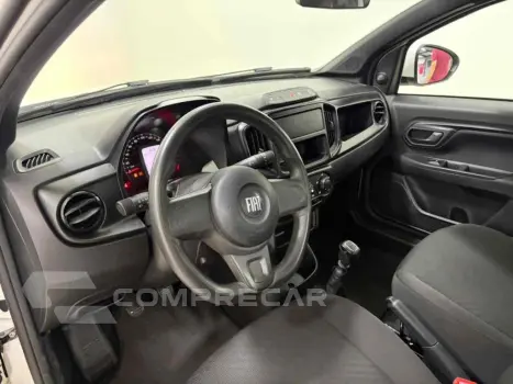 STRADA 1.4 FIRE FLEX ENDURANCE CS MANUAL