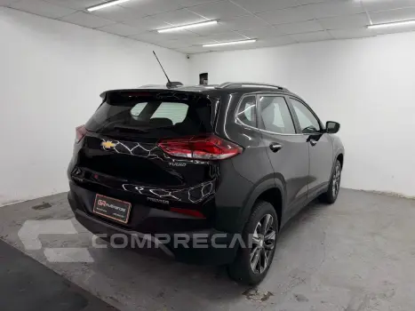 TRACKER Premier 1.2 Turbo 12V Flex Aut.