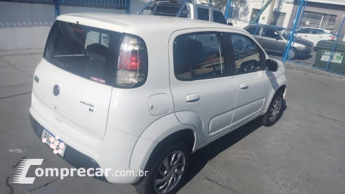 UNO 1.4 EVO Evolution 8V