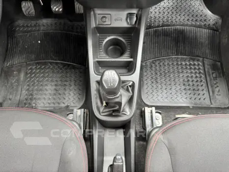 KWID 1.0 12V SCE ZEN