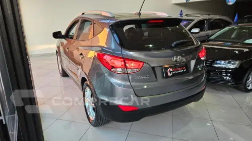IX35 2.0 MPFI GLS 16V