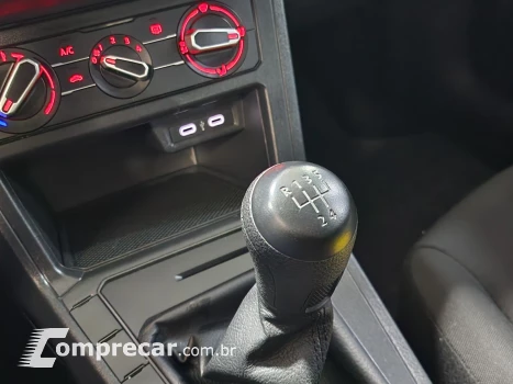 POLO 1.0 MPI