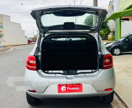 SANDERO 1.0 12V SCE Authentique