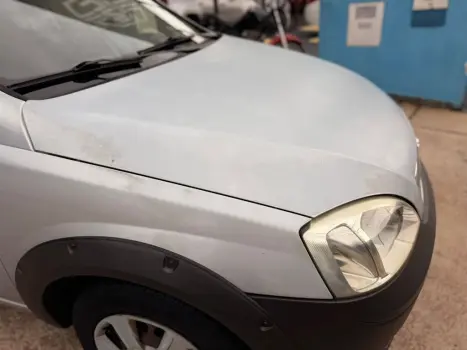 MONTANA 1.4 8V Conquest ECONOFLEX  2p