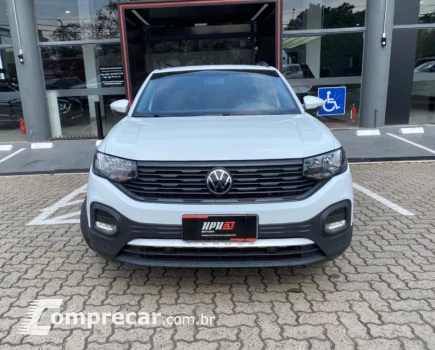 T-CROSS 1.0 200 TSI