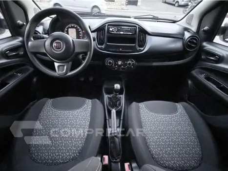 UNO 1.0 FIRE FLEX ATTRACTIVE MANUAL