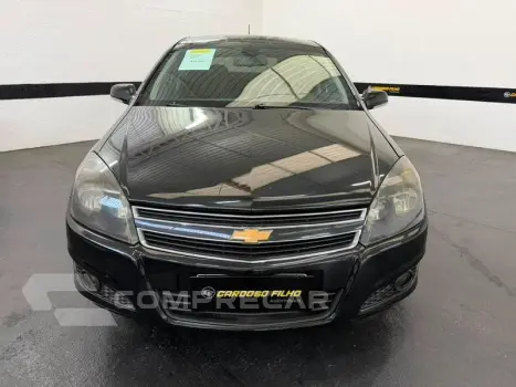 VECTRA HATCH GT