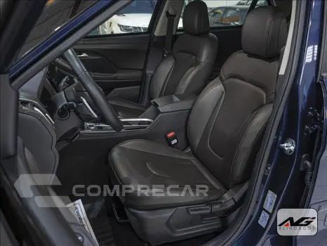 CRETA 1.0 Tgdi Platinum