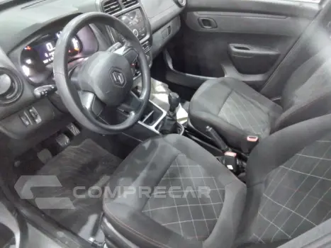 KWID 1.0 12V SCE FLEX ZEN MANUAL