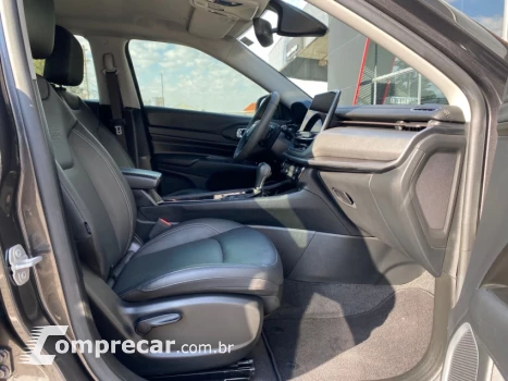 COMPASS 1.3 T270 Turbo Longitude