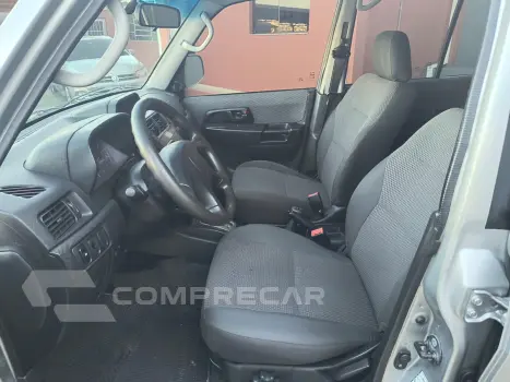 PAJERO 2.0 TR4 4X4 16V