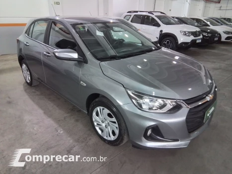 ONIX 1.0 TURBO FLEX LT MANUAL