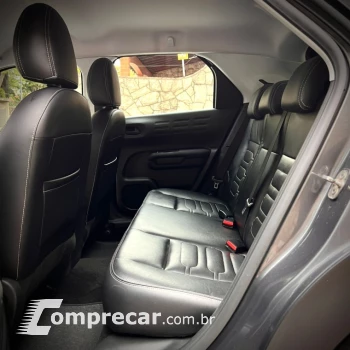C4 CACTUS 1.6 VTI 120 Feel