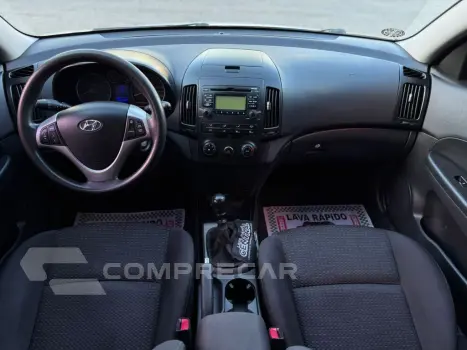 i30 2.0 16V 145cv 5p Mec.