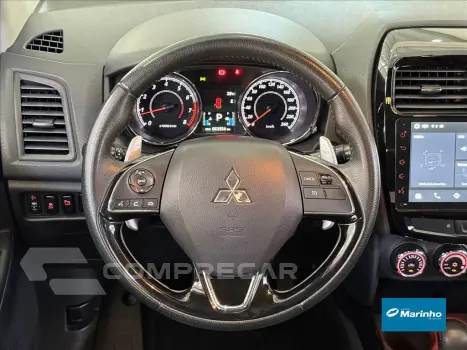 OUTLANDER SPORT 2.0 MIVEC FLEX HPE AUTOMÁTICO
