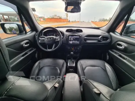 RENEGADE 1.3 T270 TURBO FLEX S 4X4 AT9