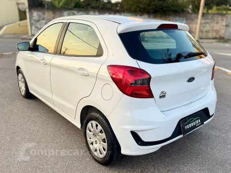 Ka 1.0 Ti-Vct Flex Se Manual