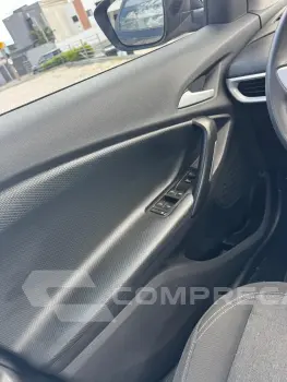 GM Tracker LT 1.0 Turbo 12V