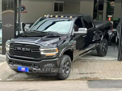 RAM 2500 LAIE 4 portas