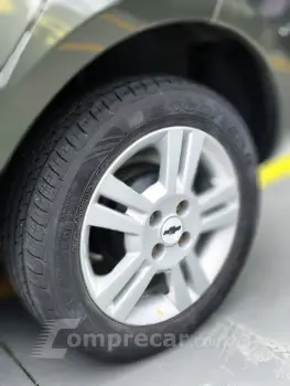 AGILE LTZ 1.4 MPFI 8V FlexPower 5p