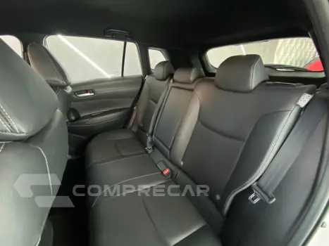 Corolla Cross XRE 2.0 16V Flex Aut.