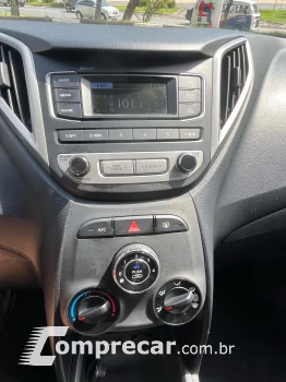 HB20 1.0 12V Comfort