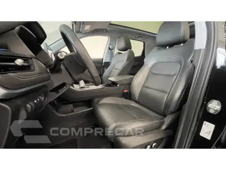 TIGGO 5X PRO 1.5 VVT TURBO IFLEX CVT