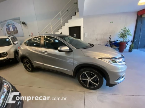 HR-V 1.8 16V LX