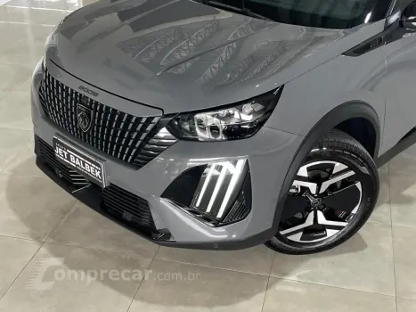 2008 1.0 TURBO 200 FLEX GT CVT