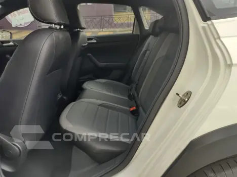 Nivus Highline 1.0 200 TSI Flex Aut.