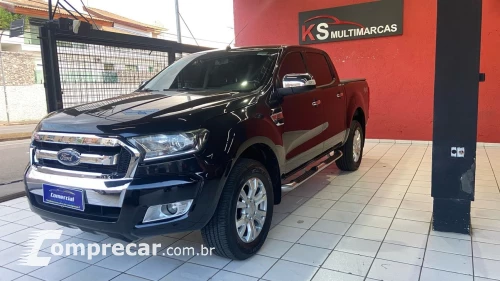 FORD FORD RANGER 3.2 XLT 4X4 CD 20V 4 portas