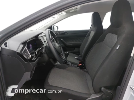 POLO 1.0 MPI MANUAL