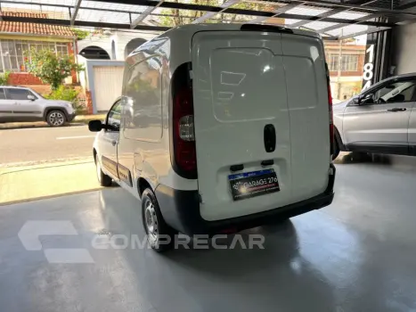 Fiorino Endurance EVO 1.4 Flex 8V 2p