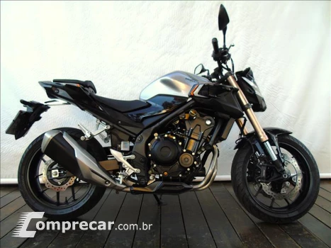CB 500F ABS