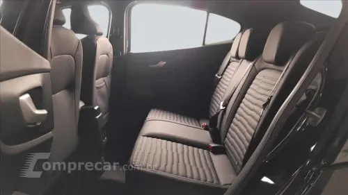 FASTBACK 1.0 TURBO 200 FLEX IMPETUS CVT