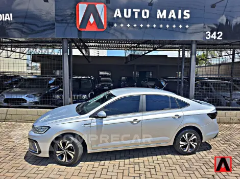 VIRTUS 1.0 200 TSI Comfortline