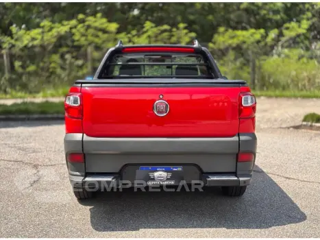 STRADA 1.4 MPI FREEDOM CS 8V FLEX 2P MANUAL