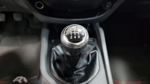 Ranger XLT 2.5 16V 4x2 CD Flex