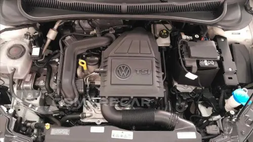 NIVUS 1.0 200 TSI TOTAL FLEX COMFORTLINE AUTOMÁTI