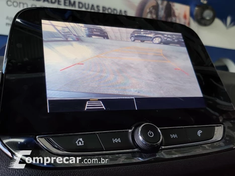 ONIX 1.0 TURBO FLEX LT MANUAL