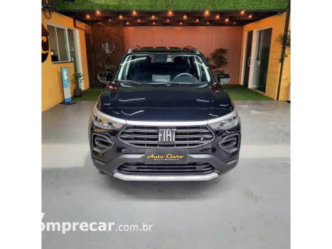 PULSE 1.0 TURBO 200 HYBRID AUDACE CVT