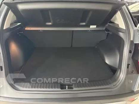 CRETA 1.0 TGDI FLEX LIMITED AUTOMÁTICO