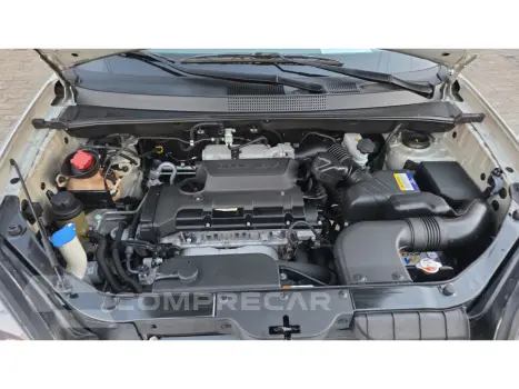 TUCSON 2.0 MPFI GLS 16V 143CV 2WD FLEX 4P AUTOMÁTICO