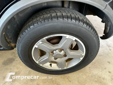 Ecosport XLT FREESTYLE
