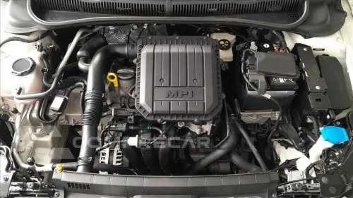 POLO 1.0 MPI TRACK MANUAL